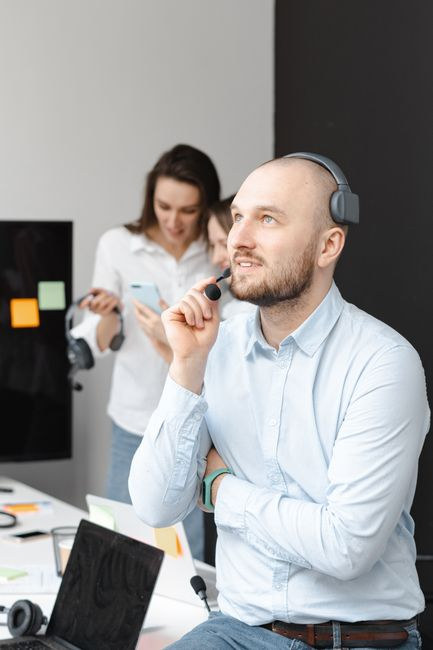How do I recognize when an explanation needs personal advice?